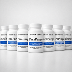 7 x ParaPurge