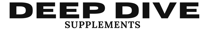 Deep Dive Supplements